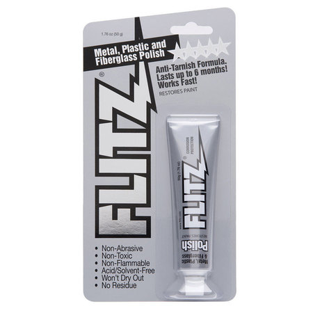 FLITZ Polish Flitz 50 Gram BP 03511